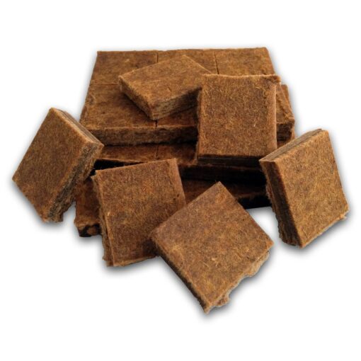 Midwest Hearth Charcoal Starters for BBQ Grill and Barbecue Smokers (24 Squares) 24 Squares