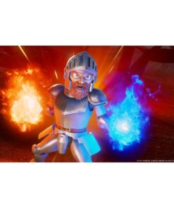 Alternative view of Marvel vs. Capcom: Infinite - Standard Edition - PlayStation 4