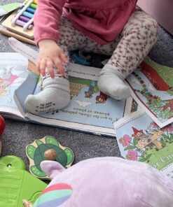 P Is for Pterodactyl: The Worst Alphabet Book Ever 47 71Hst0ZZS3L