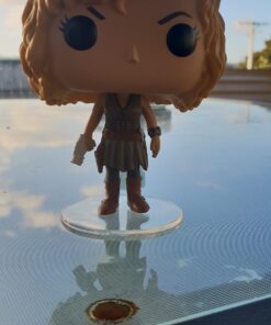 Funko POP TV: River Song Doctor Who Action Figure 14 71HtoCjTdFL