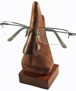 MG Décor Madhu's Collection Nose Eyeglass Holder 26 71Hua5TntcL