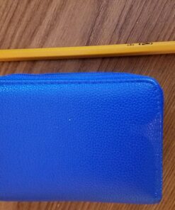 Buxton Pebble Wizard Wallet One Size Black 39 71HukM ja7L