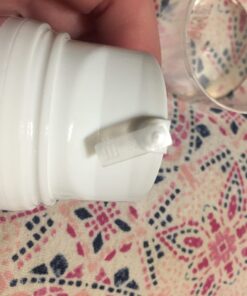 Eva Naturals Neck Firming Cream Firming Neck Cream for Tightening and Wrinkles - Tightening Lifting Sagging Skin - Skin Tightening Cream For Face and Double Chin (1.7 oz) 33 71HvaDM9SAL