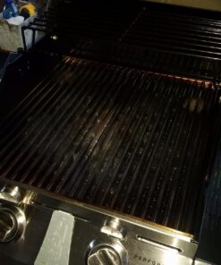 Char-Broil Performance TRU-Infrared 340 2-Burner Gas Grill 37 71HvekqBPOL