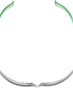 Gateway Safety 3699 Colorful Starlite Gumballs Safety Glasses, Small, 10 Colors Included (Pack of 10), Multi Color 21 71HwHu0dvlL