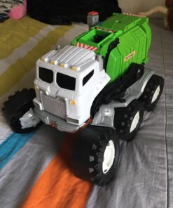 Matchbox Stinky Vehicle 39 71HwbyB2gkL 1