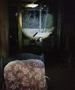 GearLight High-Powered LED Flashlight S1200 - Mid Size, Zoomable, Water Resistant, Handheld Light - High Lumen Camping, Outdoor, Emergency Flashlights 49 71Hwdie BiL