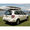 Malone Auto Racks Deluxe SUP Two Board Deluxe Foam Kit 38 71HxIIvZkL