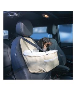 Signature Select TAG-Along Pet Booster Car Seat