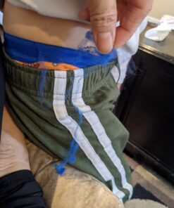 Paw Patrol Boys' 100% Combed Cotton Underwear Multipacks with Chase, Skye, Rubble & More in Sizes 18m, 2/3t, 4t, 4, 6, 8 7-pack Brief 27 71Hxt0Huo4L 2