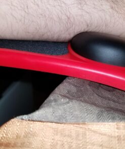 Prime Computer réglable Wrist Rest Accoudoir - Bureau et président Dual Purpose Attachable Home & Office Computer Arm Support - Tapis de souris ergonomique Conçu bras support bureau Extender 21 71HxvQhy1L