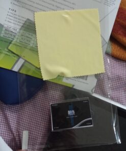 COOSKIN 15.6 inch Anti-Scratch LCD Laptop Screen Protector Guard Cover for Dispaly 16:9 Notebook Film 35 71Hy38fF lL