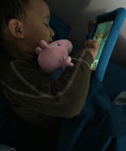 Ty Beanie Babies George - Pig reg 17 71Hy6Eq2zTL