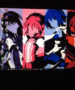 LG 32MA68HY-P 32-Inch FHD 1080p IPS Monitor with Display Port and HDMI Inputs 69 71HyDx CVGL