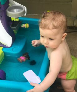 Little Tikes Sandy Lagoon Sand & Water Table – Amazon Exclusive 41 71HyhSb49PL