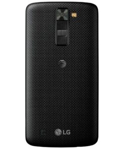 LG Phoenix 2 Locked AT&T Prepaid (U.S. Warranty) 4g Lte Gsm 5" HD 16GB 8Mp Led Flash + 5mp Android 6.0 14 71HyoJ5ZuIL