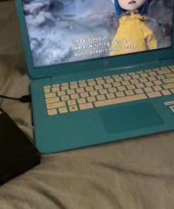 Rioddas External CD/DVD Drive for Laptop USB 3.0 CD/DVD Player Portable +/-RW Burner CD ROM Reader Rewriter Writer Disk Duplicator Compatible with Laptop Desktop PC Windows Apple Mac Pro Macbook Linux USB 3.0 USB-A 45 71Hz7q6nLDL