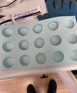 Magical Butter Machine MB2E Butter Maker Herb Infuser Gummy Maker Machine with Cookbook Included 44 71HzQ1qrIXL