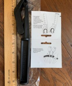 Kool Stop Tire Bead Jack, Black 30 71I0hB1GBDL