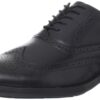 Rockport Men's Almartin Oxford 7 M Black