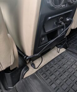 Midland 75-822 40 Channel CB-Way Radio 38 71I1qf4nF9L