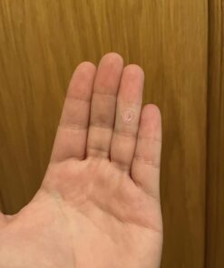 Compound W Maximum Strength Fast Acting Liquid Wart Remover, 0.31 fl oz 33 71I1zPJv5NL