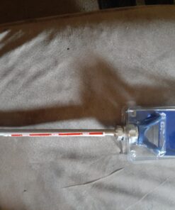 10" Graco 287019 Graco Extension Pole 14 71I22kygxLL