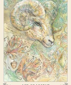 Spiritsong Tarot 41 71I27fbuDAL