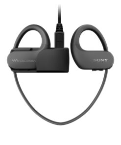 Sony NWWS413BM 4GB Sports Wearable MP3 Player (Black) Black 13 71I2nvC1eSL