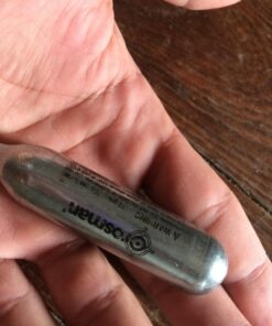 Crosman 15-Count CO2 Cartridges For Air Rifles And Air Pistols 22 71I3QwNbwBL