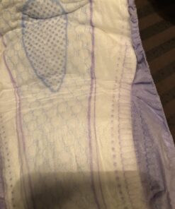 Poise Incontinence Pads for Women, Ultimate Absorbency, Long, Original Design, 108 Count (4 Packs of 27) 27 Count (Pack of 4) 16 71I3m6y9SKL