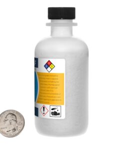 Trisodium Phosphate / 4 Ounce Bottle / 99.9% Pure Food Grade/Fine Crystals 6 71I48mBnJIL