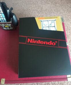 The Legend of Zelda Encyclopedia Deluxe Edition 97 71I4OGQzuPL