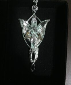 Arwen Evenstar Pendant - Lord of the Rings 21 71I4RCV4Z2L