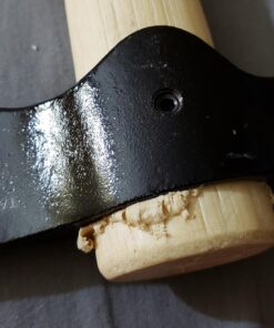 Cold Steel 90TH Trail Hawk American Hickory Handle, One Size (Package May Vary) 53 71I4adg5SdL