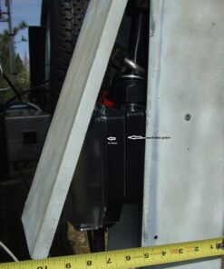 Progressive Industries RV Surge Protector – 30-50 Amp, Portable and Hardwired Options, with Fault Detection 30 Amp w/ Cover 24 71I4iLC2IQL