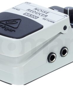 Behringer NOISE REDUCER NR300 Ultimate Noise Reduction Effects Pedal 17 71I4jGdm6HL