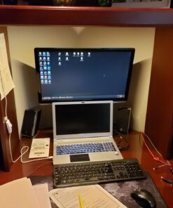 Qooltek Portable USB 60LED 7W Reading Strips Craft Light Eye-Care LED Desk Reading Lamp with Cool and Warm White Color Light Great for Craft Table, Pianos, Reading, Work Tables,DJ's, Music Stands 50 71I5 gIYOEL