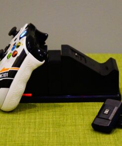 PowerA Charging Station for Xbox One Charger 31 71I5Z2wMrwL