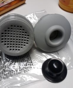 Intex Small Strainers for Pools - Pack of 2 13 71I5eP0uBgL