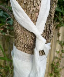 Dewitt 3-Inch by 50-Foot Tree Wrap White TW3W 27 71I5qubzk0L