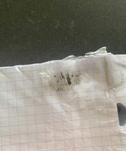 Five Star Loose Leaf Paper, Notebook Paper, Graph Paper, Reinforced Filler Paper, Fights Ink Bleed, 8.5 x 11, 100 Sheets (17012),White 1 Pack 39 71I6Y3TJZ0L