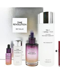 Missha Time Revolution Best Seller Special Set I 7 71I6YfNVKdS