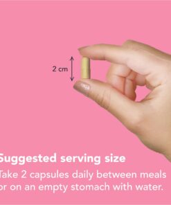 Vitamin Bounty Women's Pro Daily - Vaginal Probiotic & Prebiotic & pH Balance, Probiotics for Women Vaginigal Health, 10 Billion CFUs Per Serving with Cranberry, Gluten-Free - 60 Capsules 60 Count (Pack of 1) 30 71I6dnjakpL 2