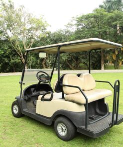 BETOOLL Golf Cart Wide Panoramic Rear View Mirror for Ez Go, Club Car, Yamaha 29 71I6gueUJUL