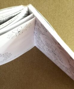 It's Color Time! (DreamWorks Trolls) (Adult Coloring Book) 21 71I6lA96t6L