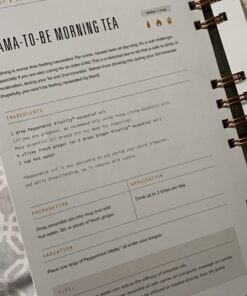 Oil + Glass Recipe Book 24 71I6ztzaRL