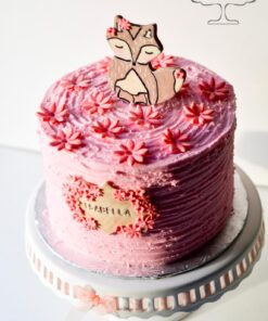 Fox Woodland Cookie Cutter 3.5" Made in USA by Ann Clark 38 71I7UxHYuTL