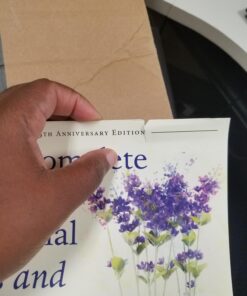 The Complete Book of Essential Oils and Aromatherapy, Revised and Expanded: Over 800 Natural, Nontoxic, and Fragrant Recipes to Create Health, Beauty, and Safe Home and Work Environments 47 71I7ZyQKbIL