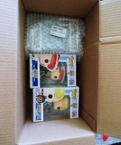 Funko POP Movies: Harry Potter Action Figure - Dementor One Size 24 71I7mJzH51L